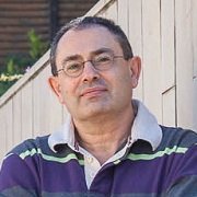 Prof. Evgeny Tartakovsky