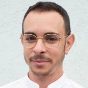 Dr. Ido Katri Dr. Ido Katri