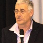 Dr. Shay  Ben-Yosef