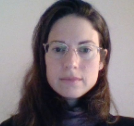 Ayana Halpern