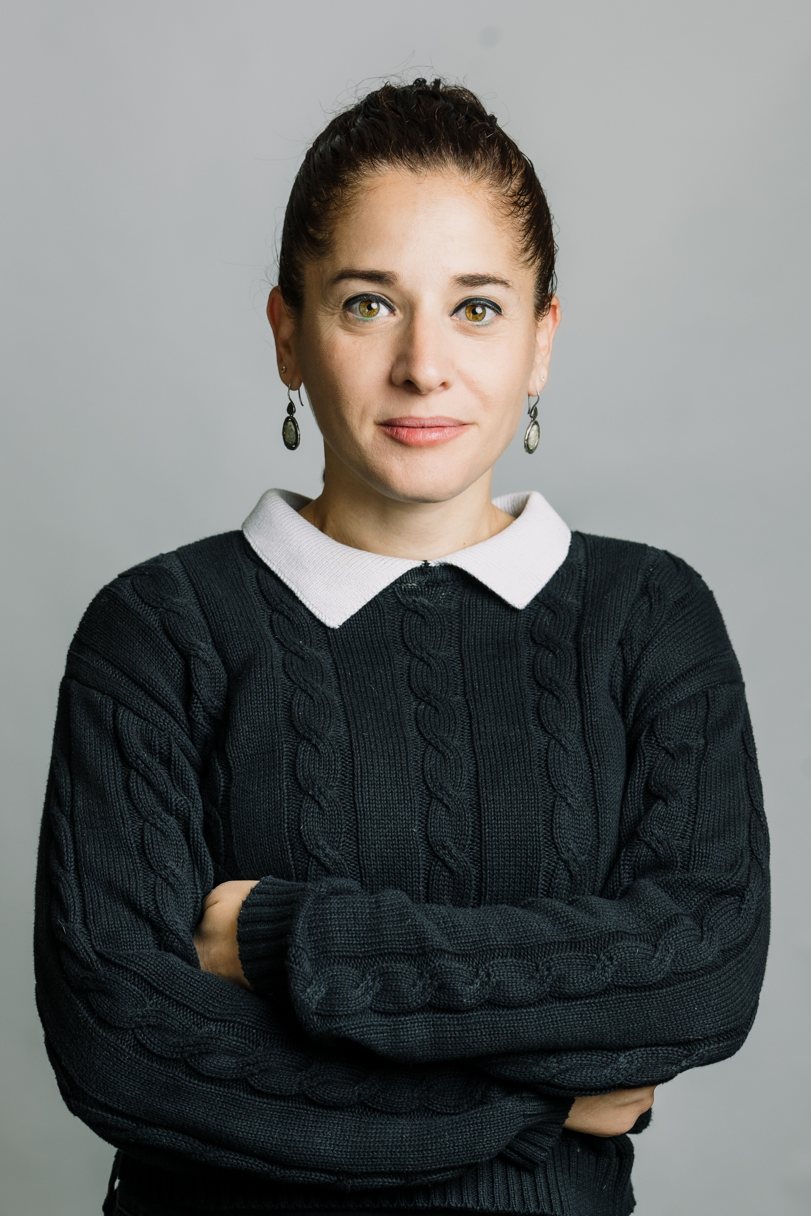 Shahar Habar