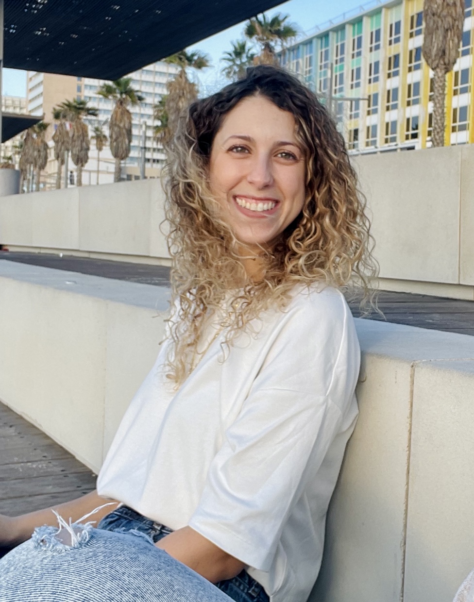 Yael Hollander